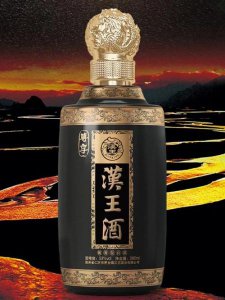 ​汉王酒业的酒怎么样(汉王盛世酒怎么样)