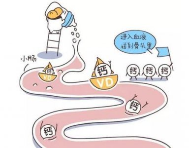 ​50岁以上的人怎么补钙最好(50岁补钙要补多长时间)