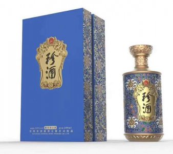 ​尚引酒39 价格(尚引1309酒39度多少钱)