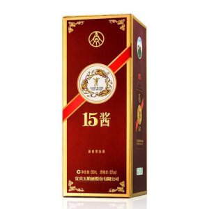 ​五粮液酱酒最低价格是多少(五粮液酱酒最低价是多少)