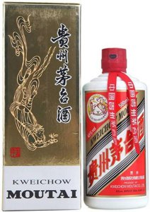 ​茅台飞天和五星区别(五星茅台和飞天茅台的区别,看完你就懂了)