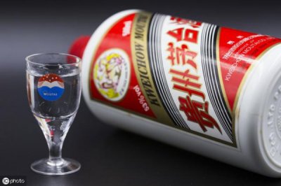 ​十年中国平安茅台酒(茅台十年年份酒)
