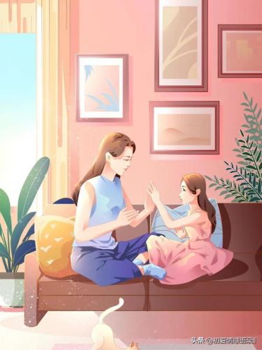 母亲节快乐的说说发朋友圈(母亲节快乐的说说的句子)-第1张图片-