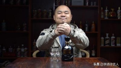 ​古井原浆年份酒(古井年限原浆酒42度)
