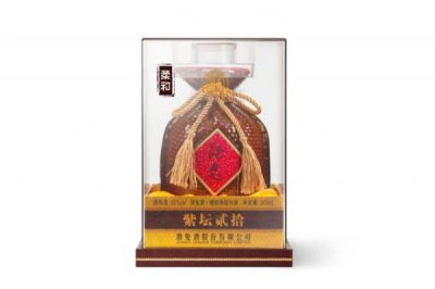 ​52度陈酿酒鬼怎么样？酒鬼酒陈坛小酒是真的吗