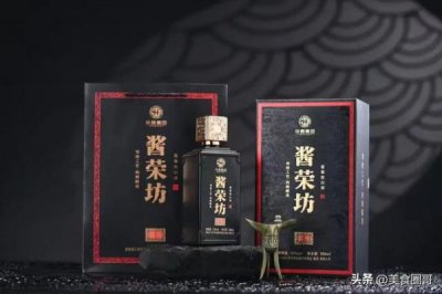 ​茅台剑南春关系(茅台王子和剑南春哪个好)