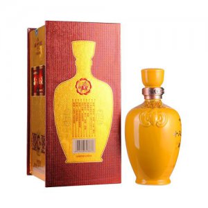 ​晶质玉液酒53度价格清香型(晶质玉液酒53度清香)