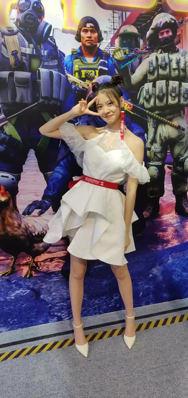 大佬有话说chinajoy（变味了去了趟ChinaJoy没看到心目中的游戏展）(9)