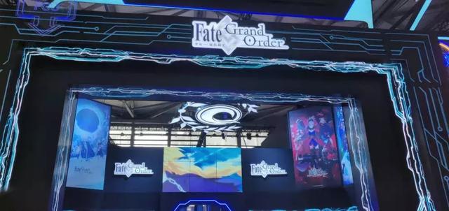大佬有话说chinajoy（变味了去了趟ChinaJoy没看到心目中的游戏展）(6)