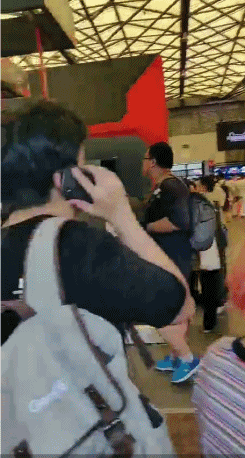 大佬有话说chinajoy（变味了去了趟ChinaJoy没看到心目中的游戏展）(4)