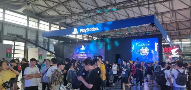 大佬有话说chinajoy（变味了去了趟ChinaJoy没看到心目中的游戏展）(2)