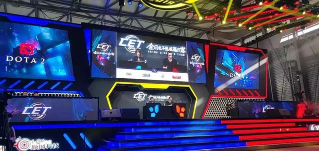 大佬有话说chinajoy（变味了去了趟ChinaJoy没看到心目中的游戏展）(10)