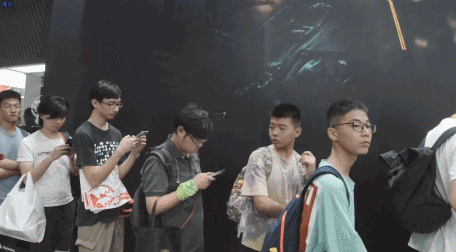 大佬有话说chinajoy（变味了去了趟ChinaJoy没看到心目中的游戏展）(7)