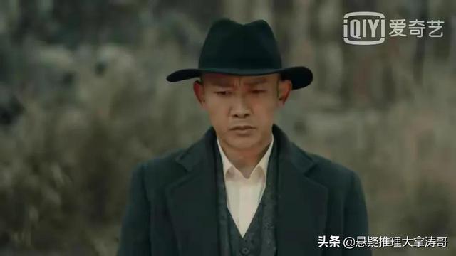 前行者结局马天目牺牲了吗（前行者4个原型人物结局大不同）(16)
