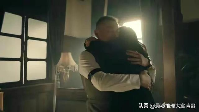 前行者结局马天目牺牲了吗（前行者4个原型人物结局大不同）(5)