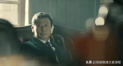 ​前行者结局马天目牺牲了吗（前行者4个原型人物结局大不同）