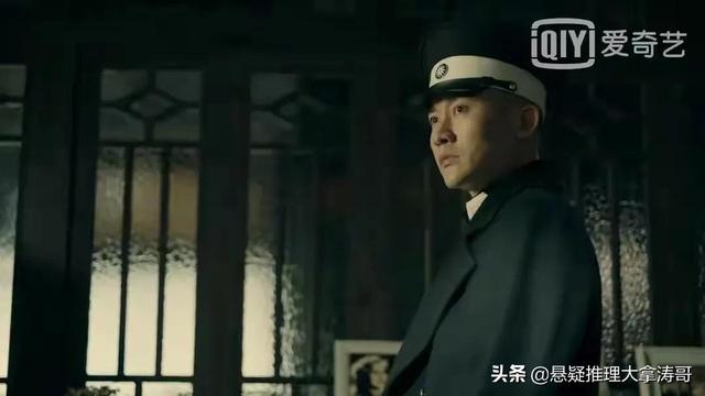 前行者结局马天目牺牲了吗（前行者4个原型人物结局大不同）(21)