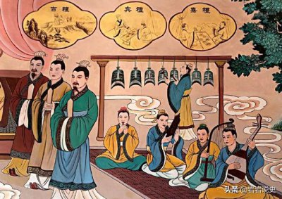 ​书圣诗仙诗圣分别是谁（诗圣词圣曲圣）