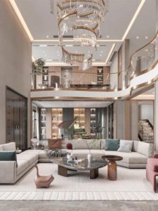​成都别墅设计展2023(成都别墅设计展)
