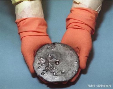 ​一公斤浓缩铀价格(高浓缩铀价格)