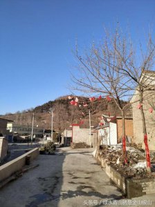 ​八泉峡二日游玩攻略