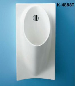 ​挂斗式小便器安装尺寸(挂斗式小便器和立式小便器)