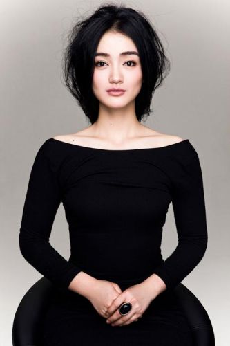 内地女演员朱杰近况如何？内地女演员 朱杰简历-第1张图片-