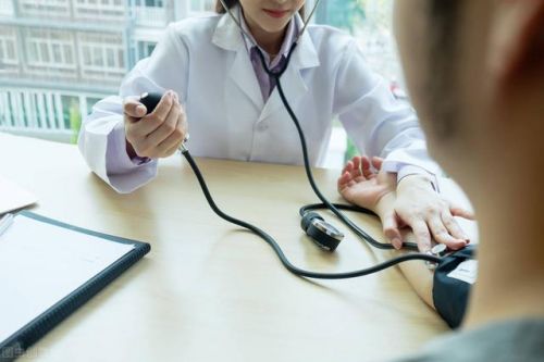 低血压的原因及治疗方法(女性低血压的原因)-第2张图片-