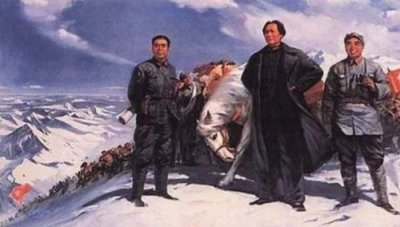 ​为有牺牲多壮志敢教日月换新天形容哪一历史时期(为有牺牲多壮志敢叫日月换新天