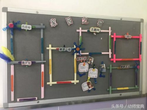 幼儿园家长园地的内容(幼儿园家长园地育儿知识)-第2张图片-