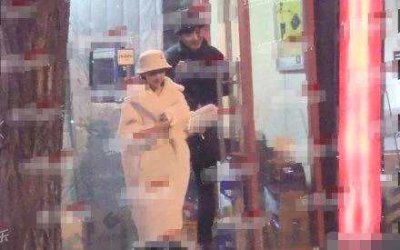 ​毛晓彤否认网传新恋情：称对方是十多年的好朋友