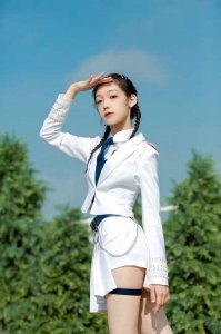 ​希林娜依高喜欢你歌词