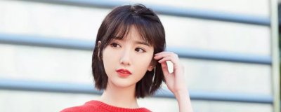 ​长脸什么发型好看