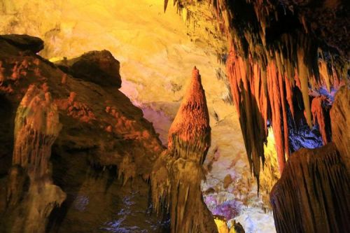 本溪水洞旅行社价格表(本溪水洞旅行社旅游宣传单)-第1张图片-