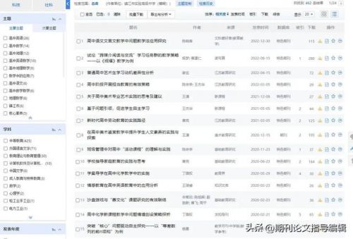 初中数学评职称论文有哪些方面(初中数学论文怎么写)-第1张图片-