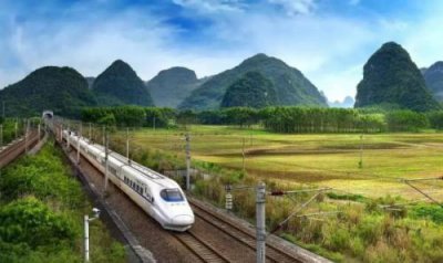 ​郑州到南京的高铁  郑州到南京多少公里
