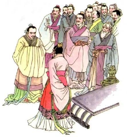 孟尝君出记文言文翻译(孟尝君出记问门下诸客翻译)-第1张图片-