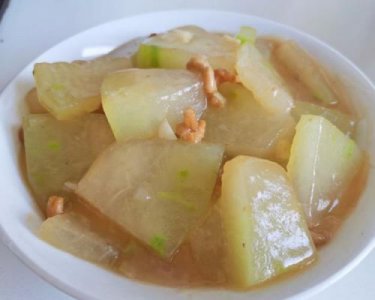 ​冬瓜的做法大全家常菜 视频，冬瓜的做法大全家常菜 红烧冬瓜