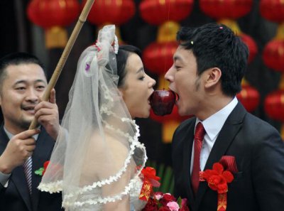 ​再婚进行时结局