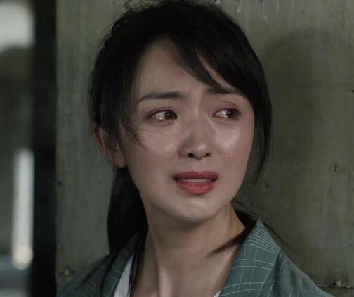 黑白禁区杨晓蕾结局