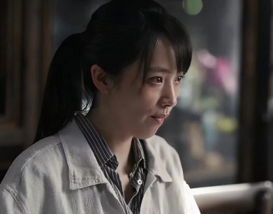 ​黑白禁区杨晓蕾结局