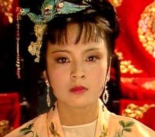 探春嫁过去后结局怎样