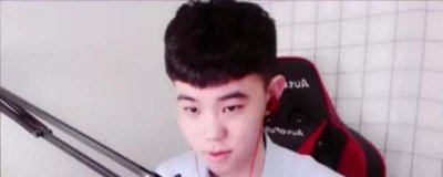 ​虎牙韩涵为什么叫老二