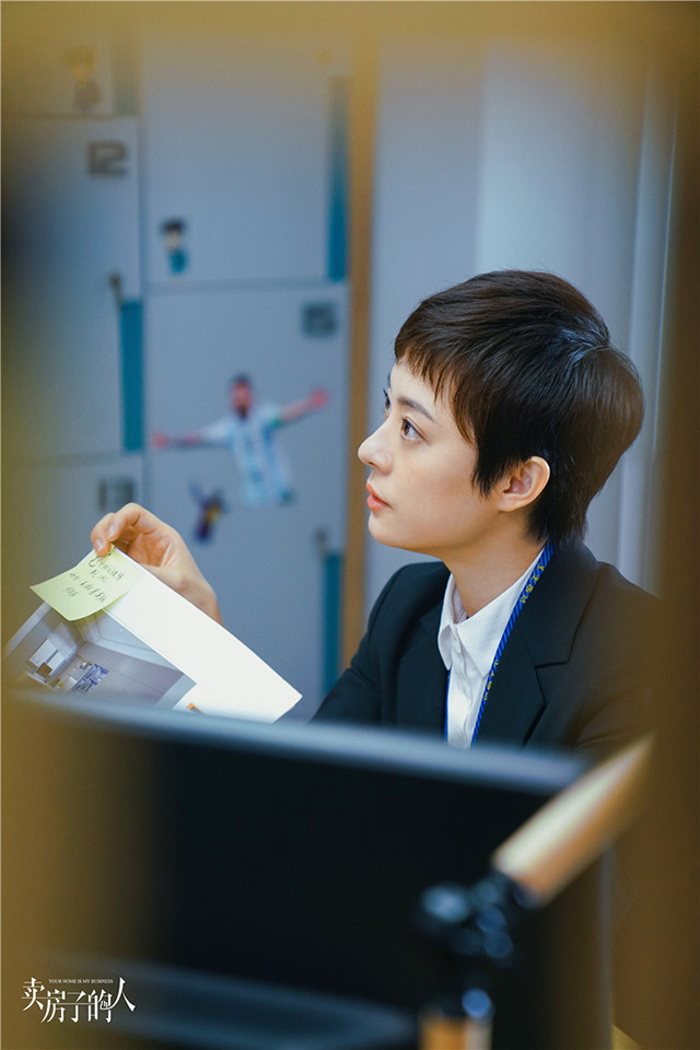 5部陆剧背后「真实原型故事」！赵丽颖原型是24岁小姑娘