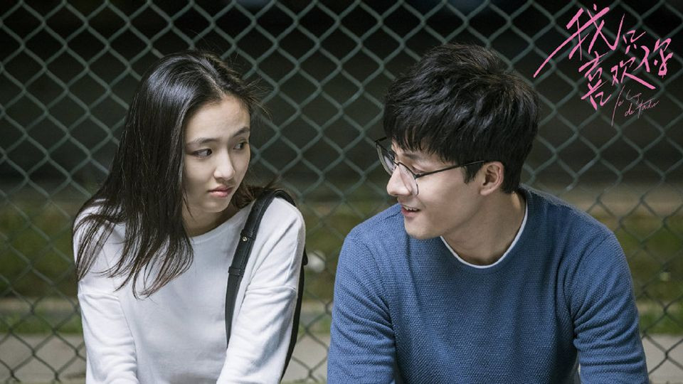 5部陆剧背后「真实原型故事」！赵丽颖原型是24岁小姑娘