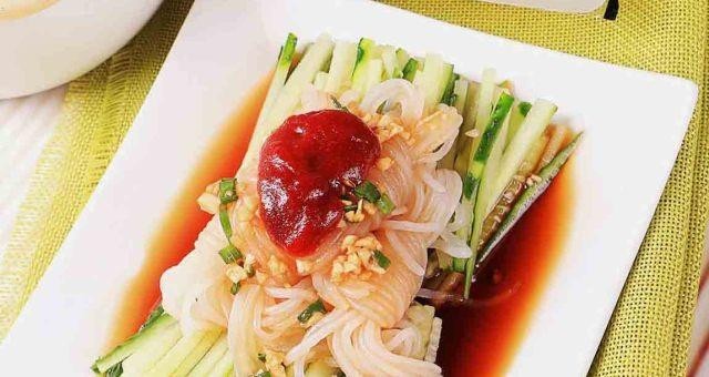 韩国料理菜谱大全（12种韩国料理带图片及做法）