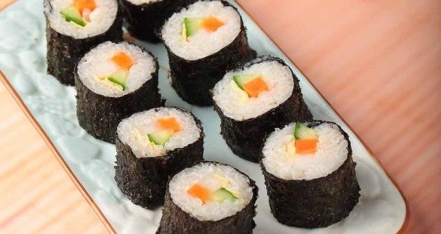 韩国料理菜谱大全（12种韩国料理带图片及做法）