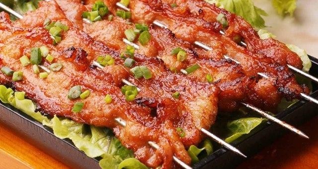 韩国料理菜谱大全（12种韩国料理带图片及做法）