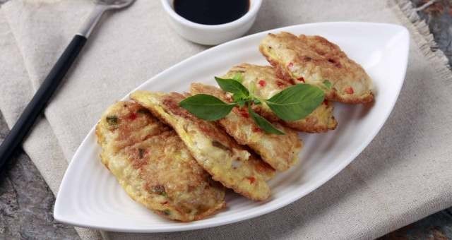 韩国料理菜谱大全（12种韩国料理带图片及做法）