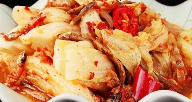 韩国料理菜谱大全（12种韩国料理带图片及做法）
